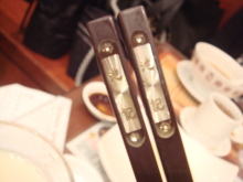 H.I.S香港支店の日記