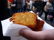 エイチ・アイ・エスミュンヘン支店便り