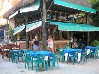 H.I.S. CANCUN支店