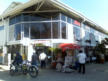 H.I.S. CANCUN支店