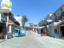H.I.S. CANCUN支店