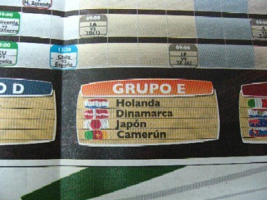 H.I.S.メキシコシティー支店~タコタコ・タコス通信~