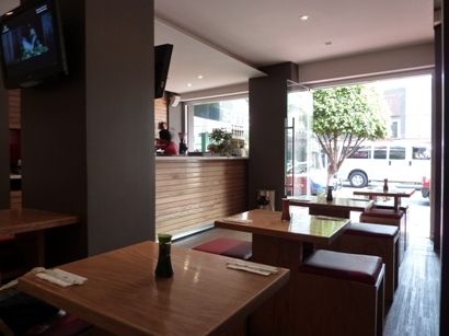 H.I.S.メキシコシティー支店～タコタコ・タコス通信～