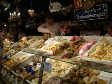 H.I.S.チューリッヒ支店　～ペーターの日記～