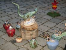 H.I.S.ウィーン支店　～ Wien～-Am Hof Weihnachtsmarkt 5