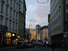 H.I.S.ウィーン支店　～ Wien～-Am Hof - FREYUNG