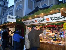 H.I.S.ウィーン支店　～ Wien～-Freyung Weihnachtsmarkt 2