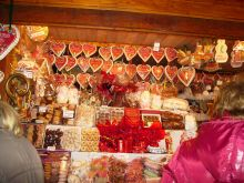 H.I.S.ウィーン支店　～ Wien～-Freyung Weihnachtsmarkt 4