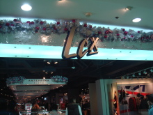 H.I.S香港支店の日記