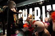 H.I.S.トロント支店  メープルライフ♪