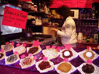 エイチ・アイ・エスミュンヘン支店便り