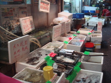 H.I.S香港支店の日記
