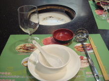 H.I.S香港支店の日記