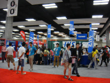 海外でスポーツ！ブログ