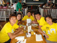 海外でスポーツ！ブログ