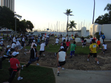 海外でスポーツ！ブログ