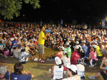 海外でスポーツ！ブログ