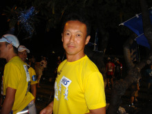 海外でスポーツ！ブログ