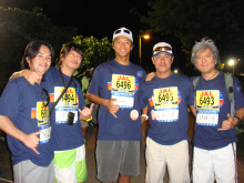 海外でスポーツ！ブログ