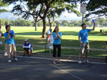 海外でスポーツ！ブログ