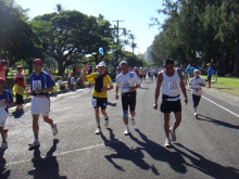 海外でスポーツ！ブログ
