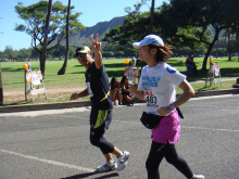 海外でスポーツ！ブログ
