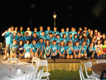 海外でスポーツ！ブログ