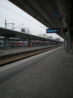 H.I.S.ウィーン支店　～ Wien～-Wien Meiding3