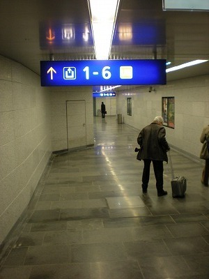 H.I.S.ウィーン支店　～ Wien～-Wien Meidling5