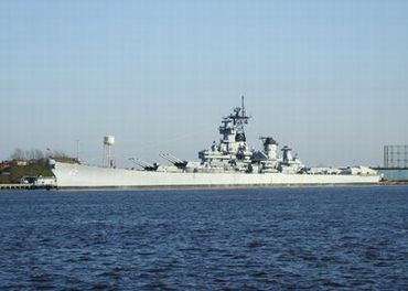 H.I.S. ニューヨーク支店便り-Penn&#39;s Landing-3