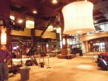 H.I.S.トロント支店  メープルライフ♪