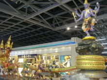 H.I.S.デリー支店（インド）
