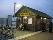 H.I.S.イタリア支店　♪カプチーノ天国♪-Torcello_06