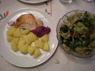 H.I.S.ウィーン支店　～ Wien～-Weihnachten3