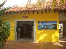 H.I.S. CANCUN支店