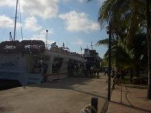 H.I.S. CANCUN支店