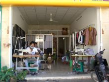 ＊＊H.I.S　カンボジア支店の日記＊＊