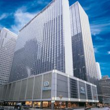 H.I.S. ニューヨーク支店便り