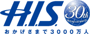 H.I.S香港支店の日記