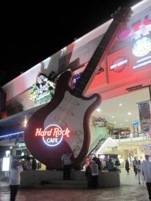 H.I.S. CANCUN支店