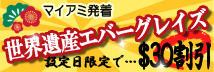 H.I.S.マイアミ支店