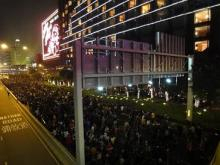H.I.S香港支店の日記