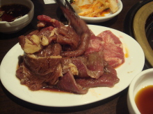 H.I.S香港支店の日記