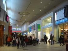 H.I.S.トロント支店 メープルライフ♪-Calgary8