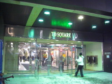 H.I.S.トロント支店 メープルライフ♪-Calgary21