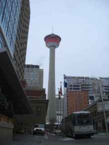 H.I.S.トロント支店  メープルライフ♪-Calgary11