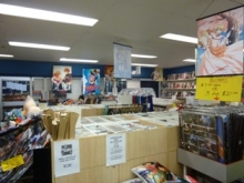H.I.S.ブリスベン支店