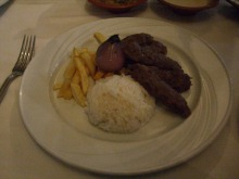 H.I.S.フランクフルト支店便り