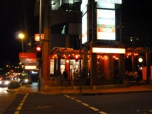 H.I.S.ブリスベン支店