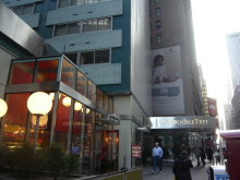 H.I.S. ニューヨーク支店便り